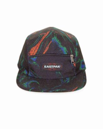 5-PANEL HÆTTE