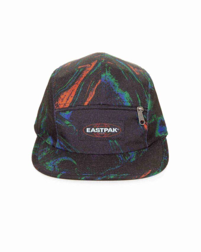 5-PANEL HÆTTE