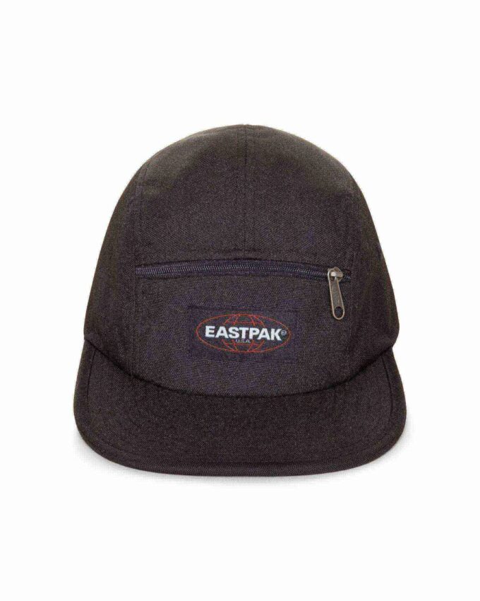 5-PANEL HÆTTE