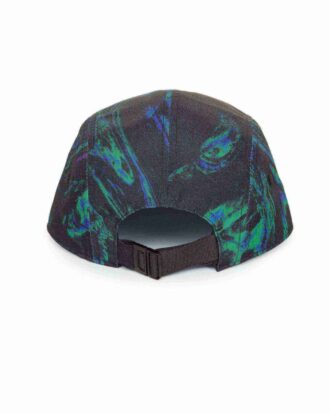 5-PANEL HÆTTE