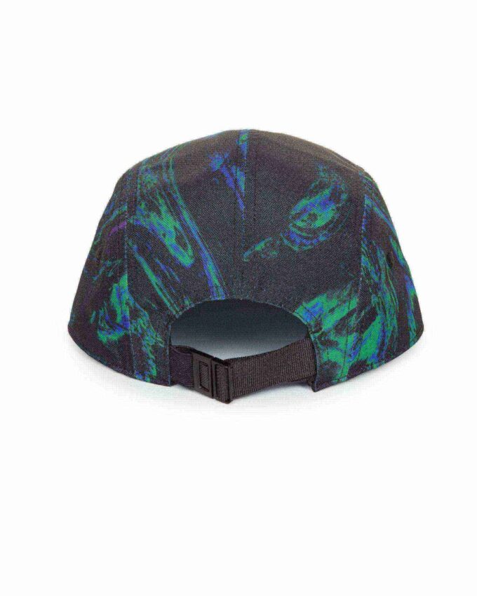 5-PANEL HÆTTE
