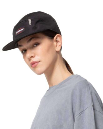 5-PANEL HÆTTE