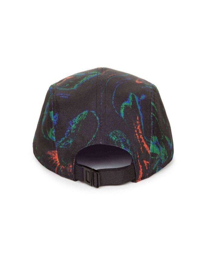 5-PANEL HÆTTE