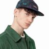 5-PANEL HÆTTE