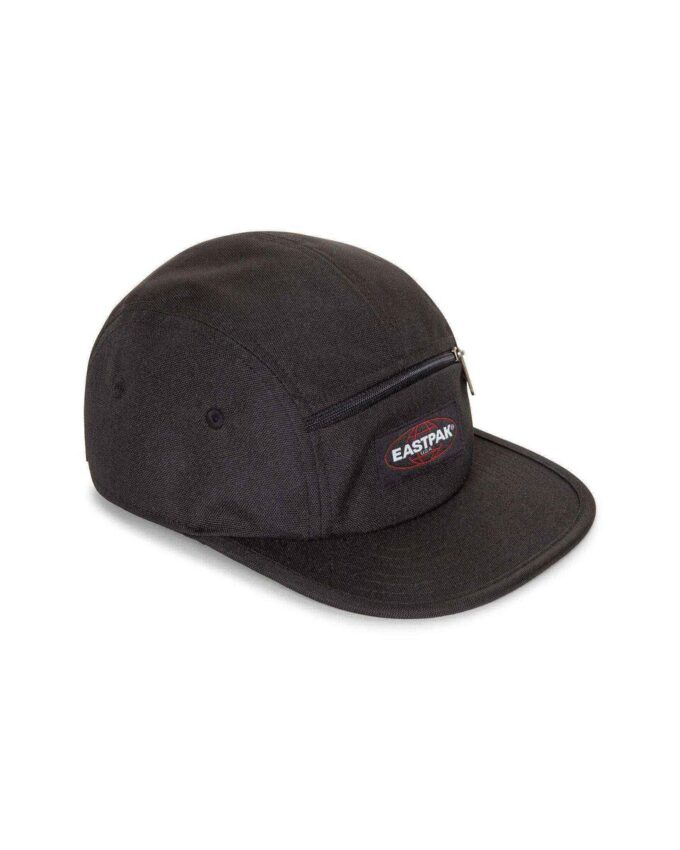 5-PANEL HÆTTE