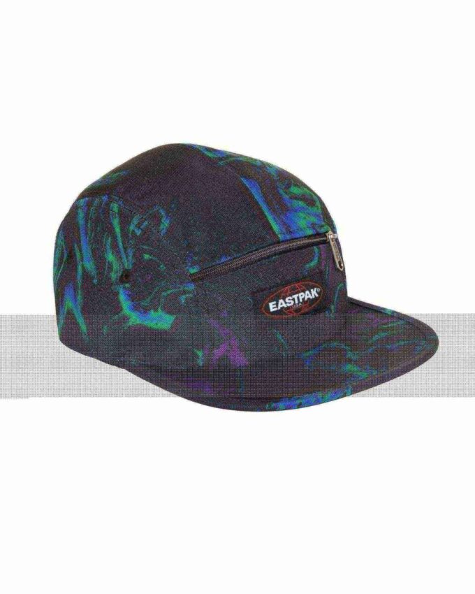 5-PANEL HÆTTE