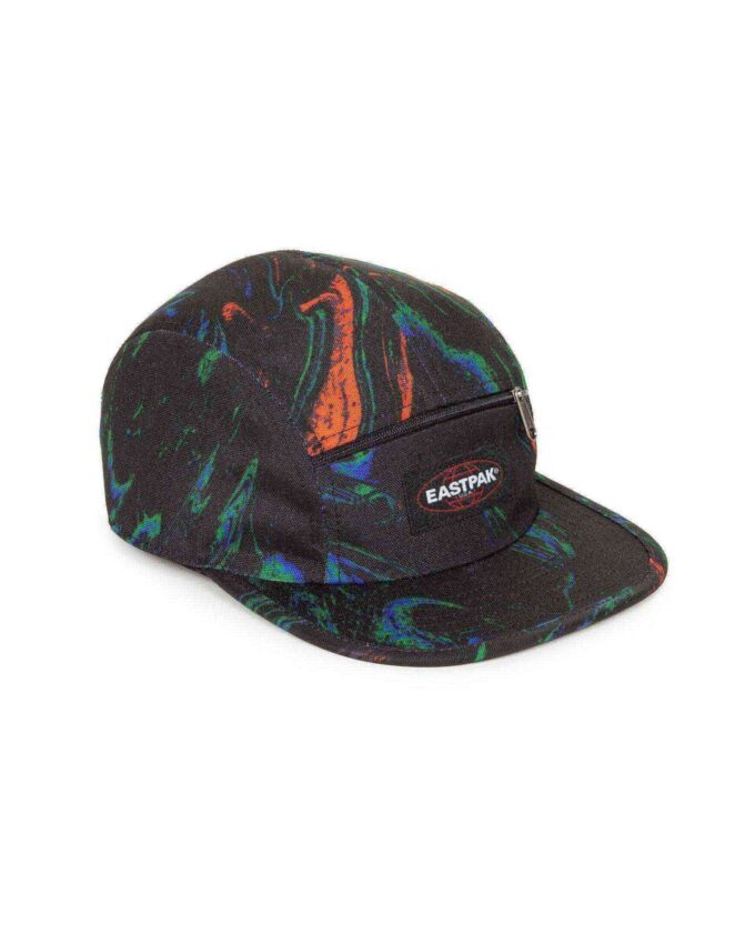 5-PANEL HÆTTE