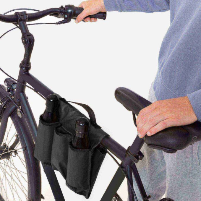 BOTTLER CYKEL