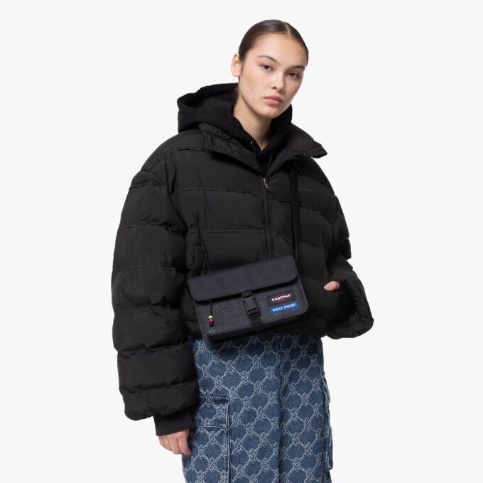 DAGLIG MINI TASKE