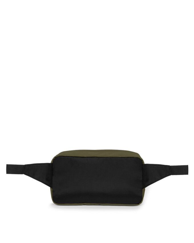 DOBBELT SKULDERTASKE