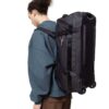 DUFFELPAK MED HJUL