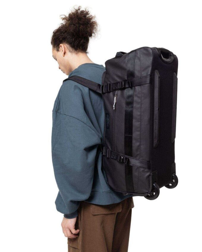 DUFFELPAK MED HJUL