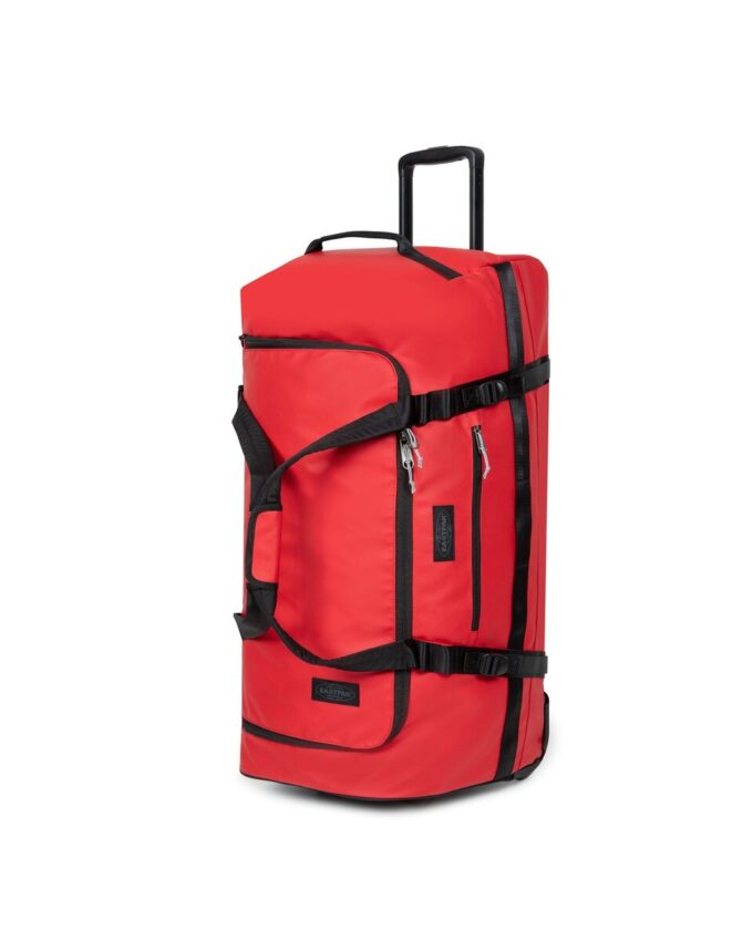 DUFFELPAK MED HJUL