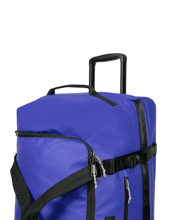 DUFFELPAK MED HJUL