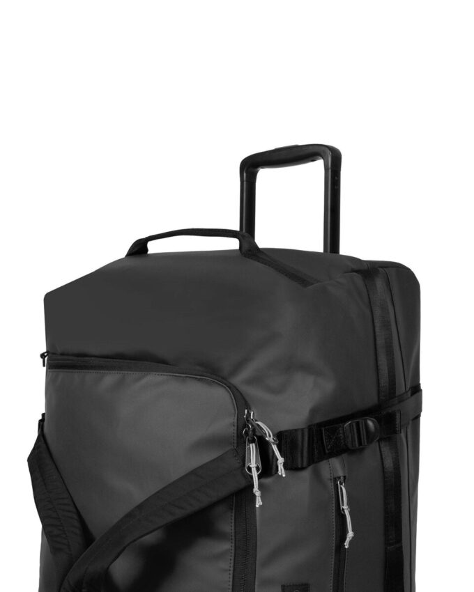 DUFFELPAK MED HJUL