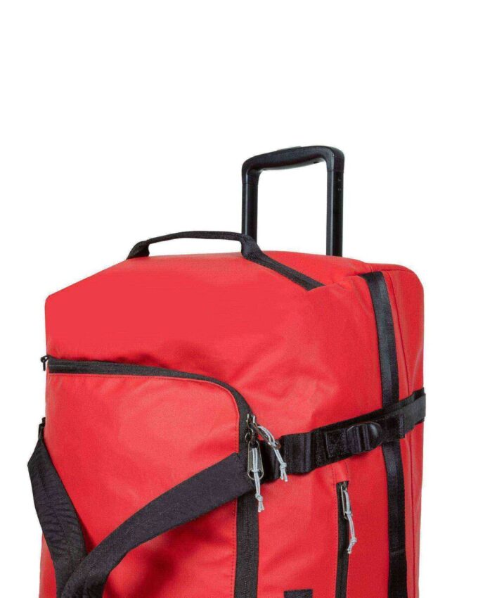 DUFFELPAK MED HJUL