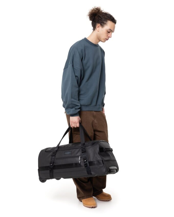 DUFFELPAK MED HJUL