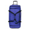 DUFFELPAK MED HJUL L