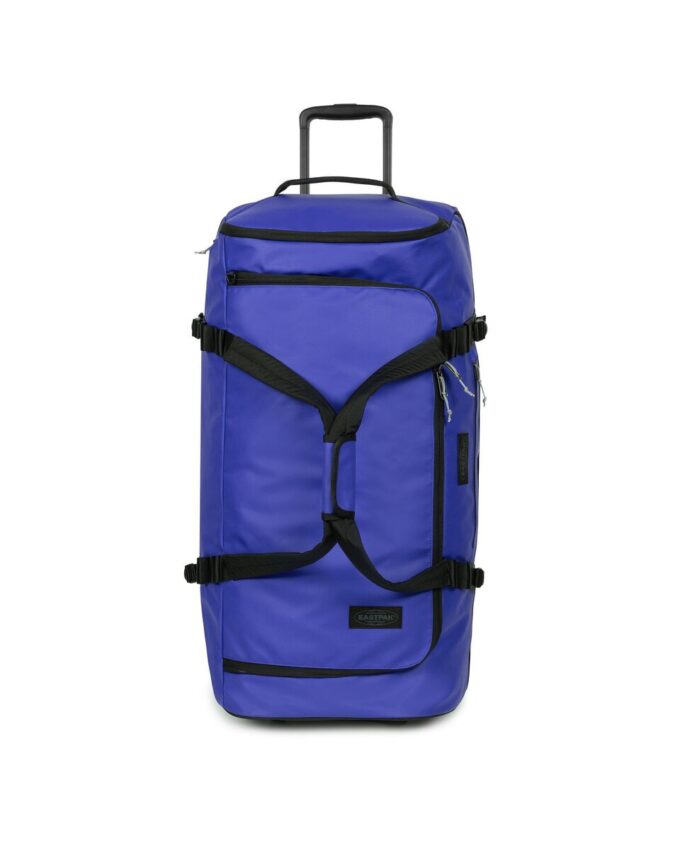 DUFFELPAK MED HJUL L