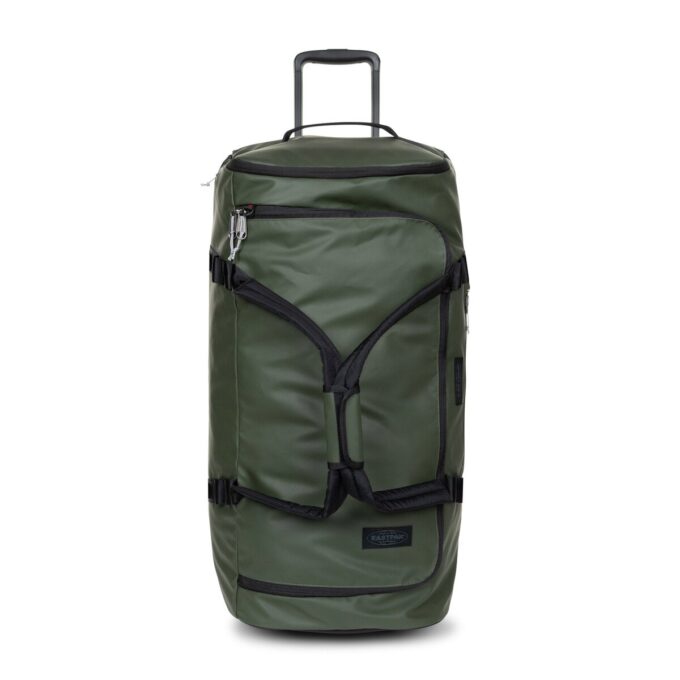 DUFFELPAK MED HJUL L