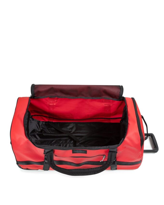 DUFFELPAK MED HJUL L