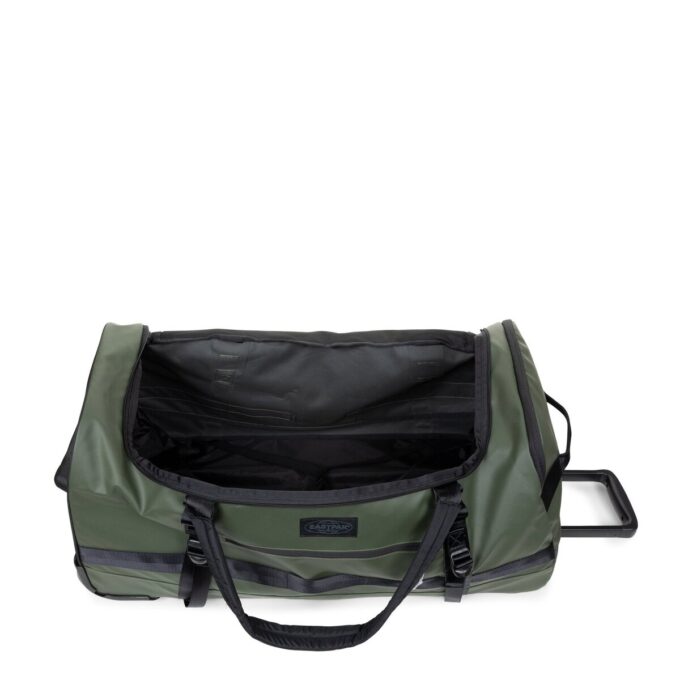 DUFFELPAK MED HJUL L