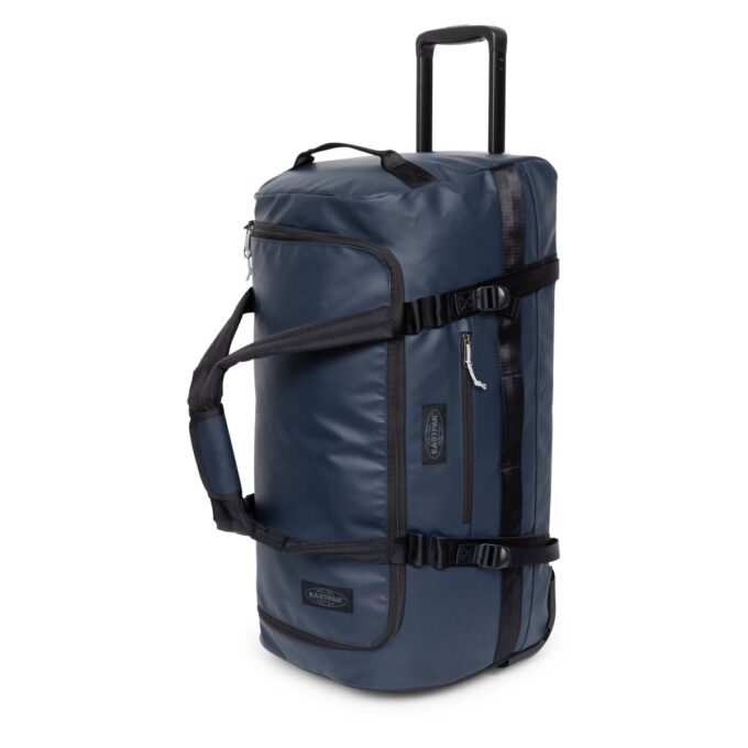 DUFFELPAK MED HJUL L