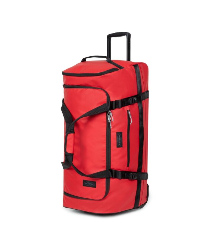 DUFFELPAK MED HJUL L