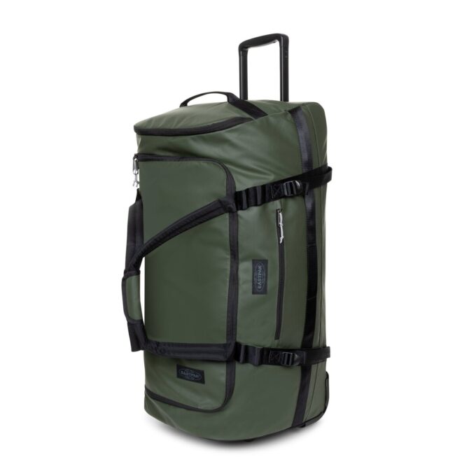 DUFFELPAK MED HJUL L