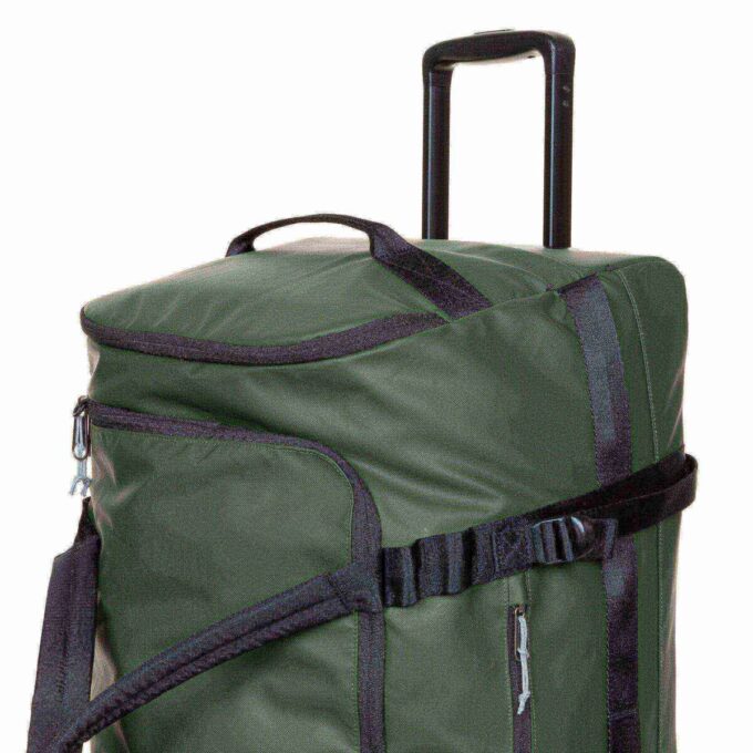 DUFFELPAK MED HJUL L