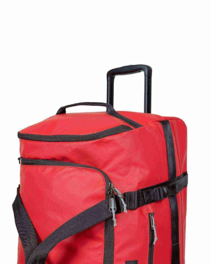 DUFFELPAK MED HJUL L