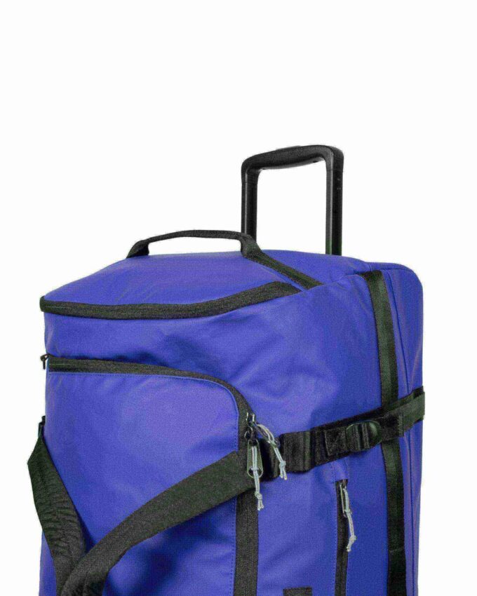 DUFFELPAK MED HJUL L