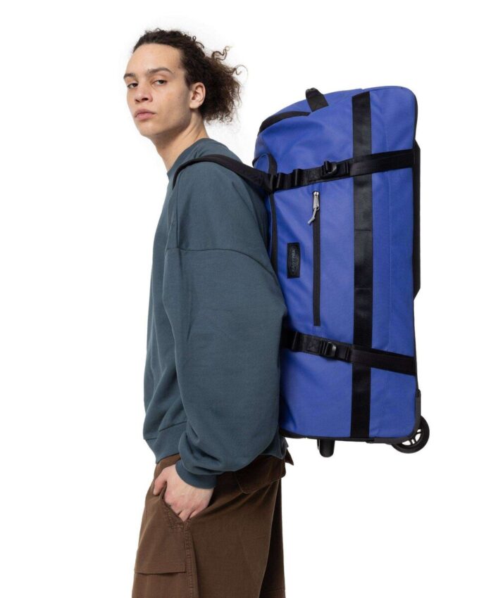 DUFFELPAK MED HJUL L