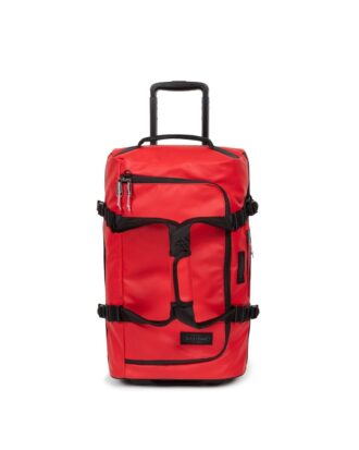 DUFFELPAK MED HJUL S