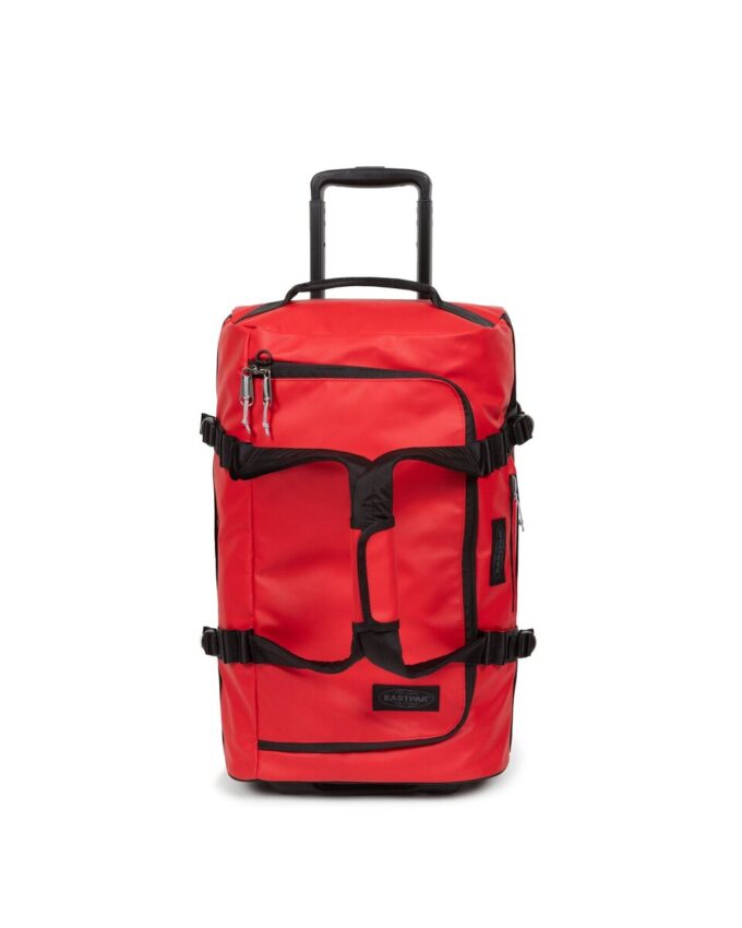 DUFFELPAK MED HJUL S