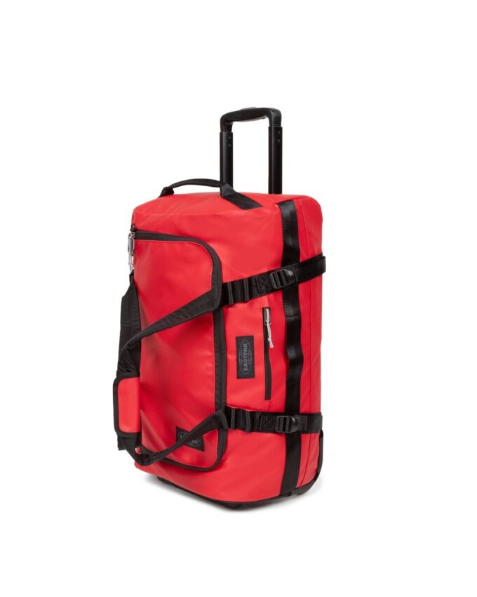 DUFFELPAK MED HJUL S