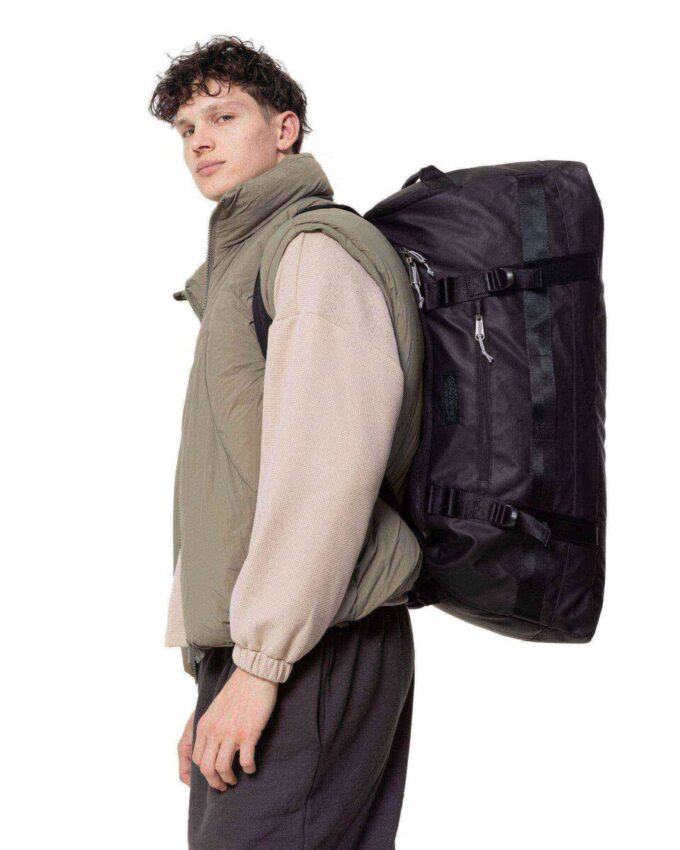 DUFFELPAKKE M