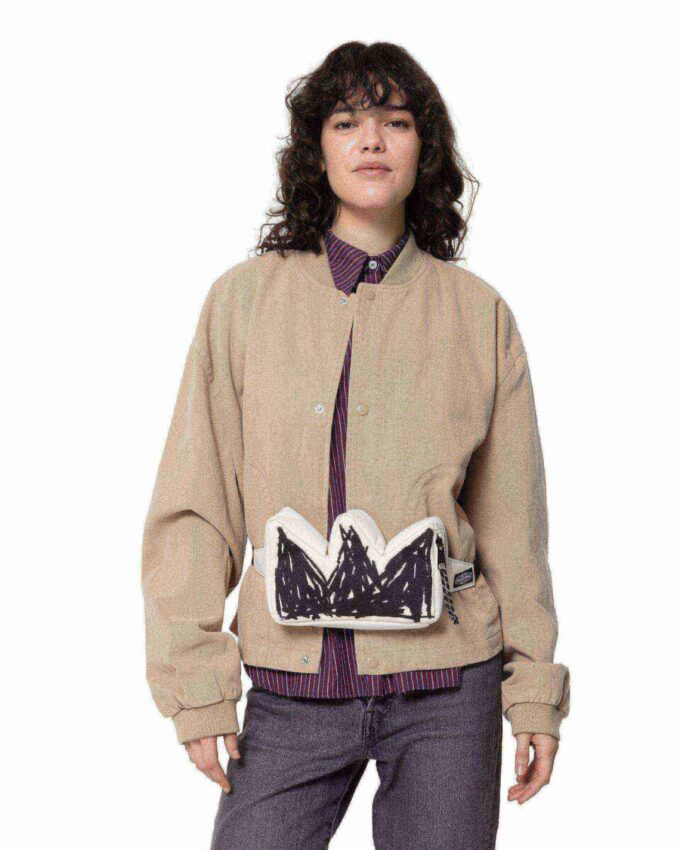 Eastpak CROWN TASKE