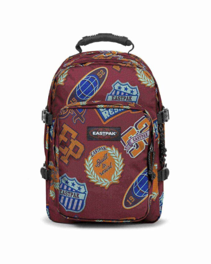 Eastpak-LEVERANDØR