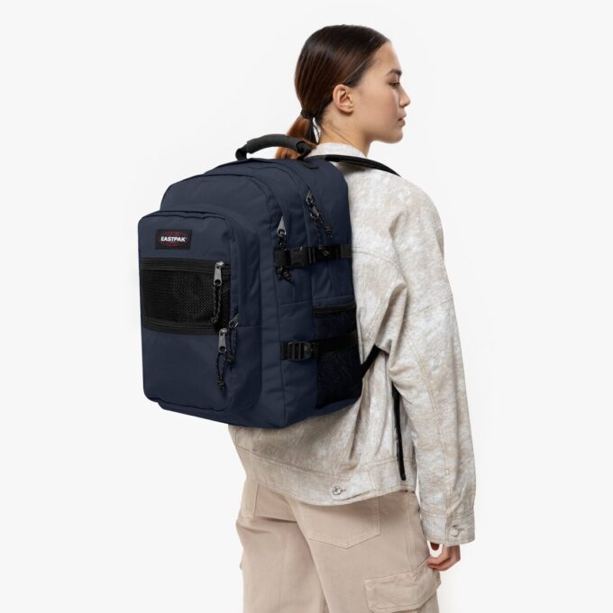 Eastpak LEVERANDØR