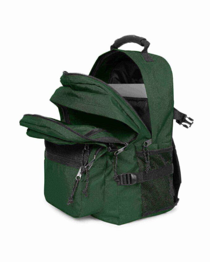 Eastpak LEVERANDØR