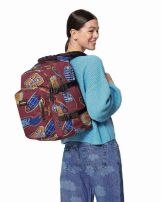 Eastpak-LEVERANDØR