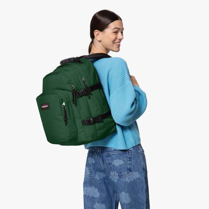 Eastpak-LEVERANDØR