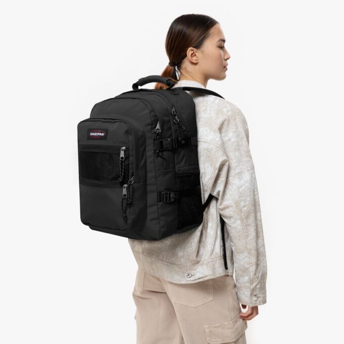 Eastpak LEVERANDØR