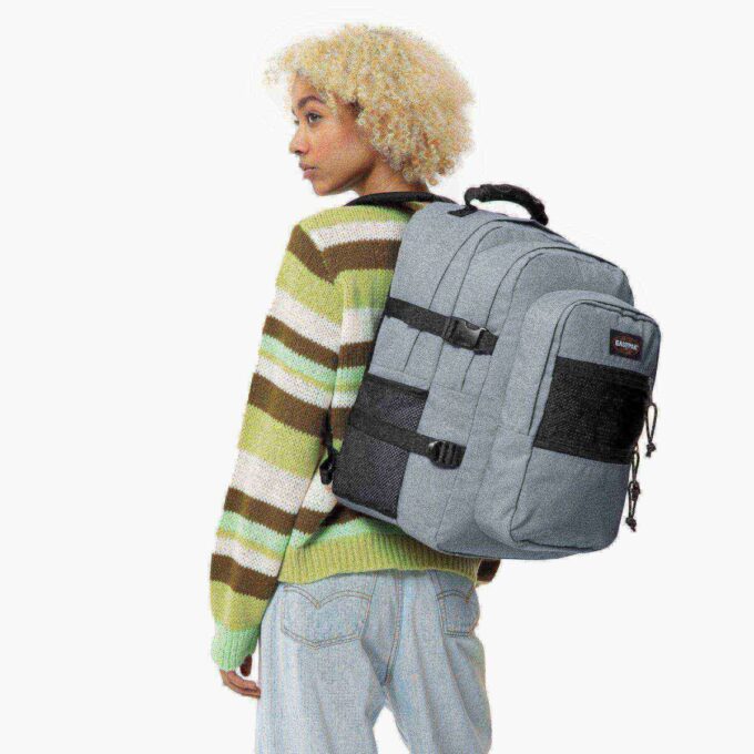 Eastpak LEVERANDØR