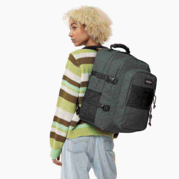 Eastpak LEVERANDØR