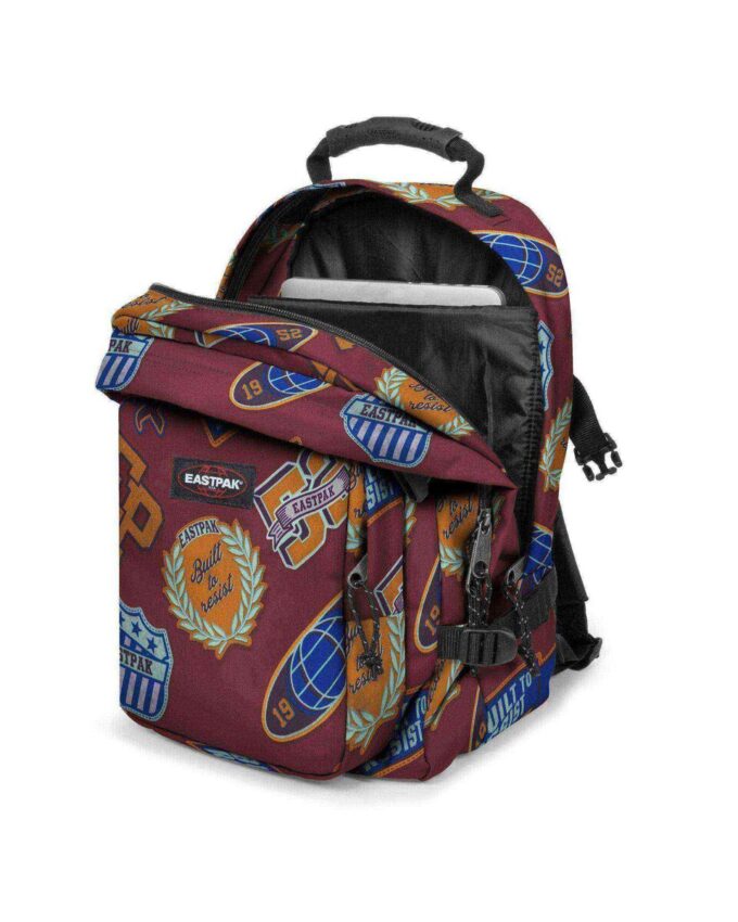 Eastpak-LEVERANDØR