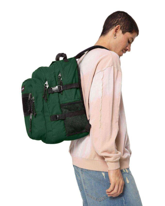 Eastpak LEVERANDØR