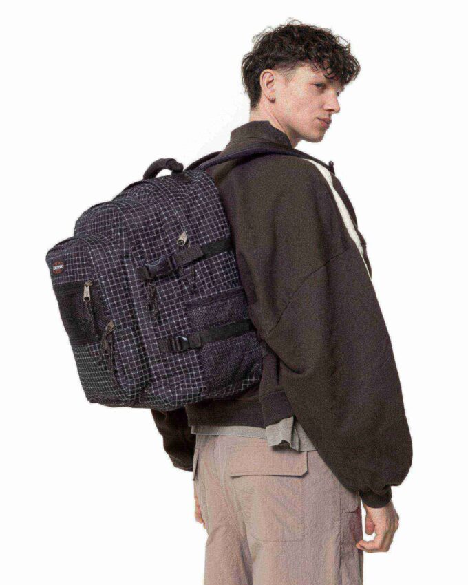 Eastpak LEVERANDØR
