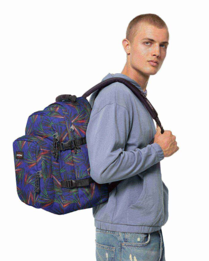Eastpak-LEVERANDØR